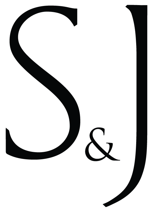 Logo SJ